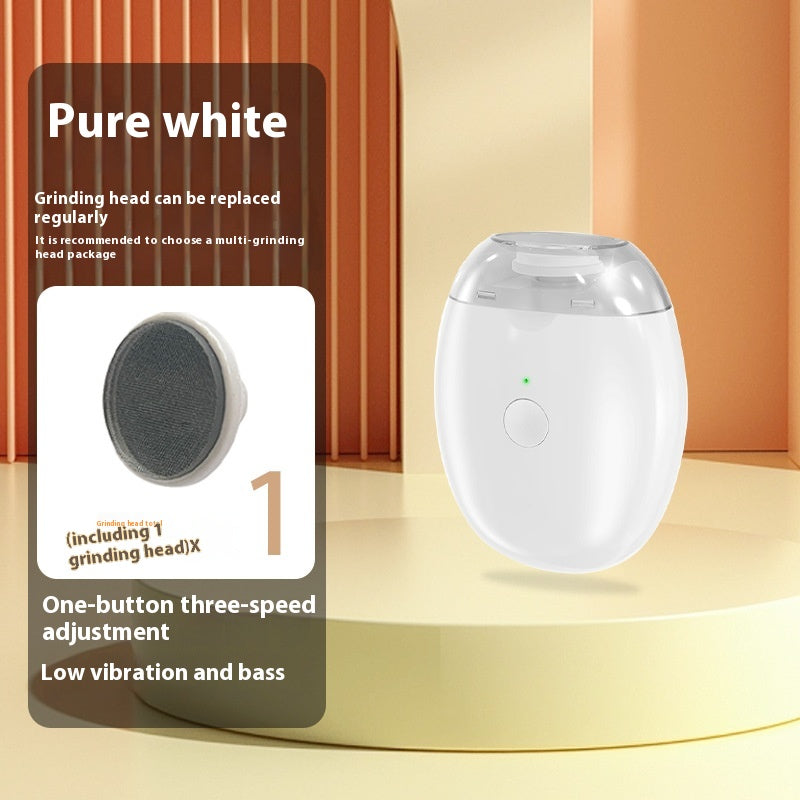 Trimsy - Electric Nail Grinder